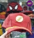 Gorra Flash - DC