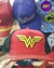 Gorra Wonder Woman - Glitter