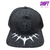 Gorra Pantera Negra