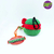 Llavero Peluche Rafael - Las Tortugas Ninjas - Producto Oficial - comprar online