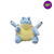 Peluche Blastoise - Pokemon