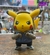 Figura Pikachu Cosplay I