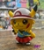 Figura Pikachu Cosplay IV