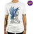 Remera Ravenclaw - Harry Potter - Producto oficial