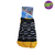 Socks Batiseñal - Batman - Producto Oficial