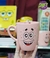 Taza Patricio - Bob Esponja