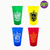 Pack x 4 Vasos Harry Potter - Producto Oficial