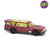 Hot Wheels - Volvo 240 Drift Wagon - HW DRIFT