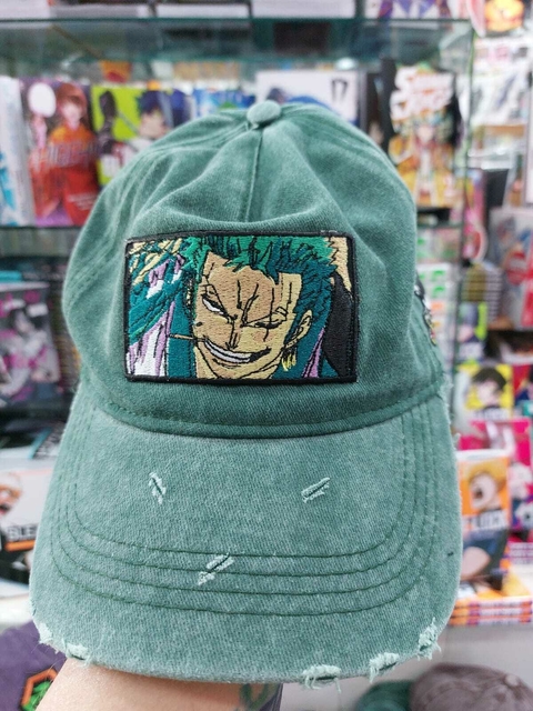 Gorra Zoro - One Piece