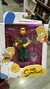 Figura Willie El Jardinero - Producto Oficial Los Simpsons