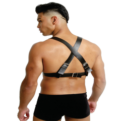 Harness Justin - comprar online