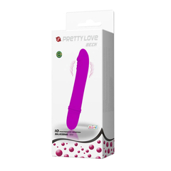 Vibrador Formato de Glande