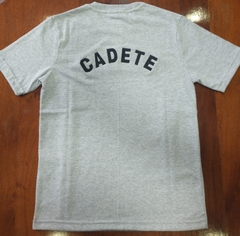 Remera de cadete