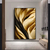 Quadro decorativo Luxury elegant gold