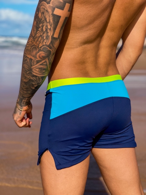 Comprar Shorts Sungas em Homem da Praia