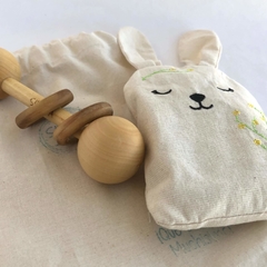 Almohadas terapeuticas para 2025 bebes