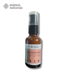 Serum Facial de Mulateiro - Todos os tipos de pele