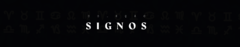 Banner da categoria Signos