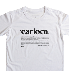 Carioca Definição