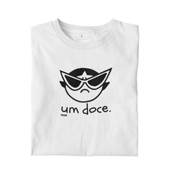 Camiseta Docinho