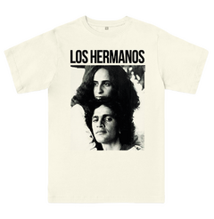 Camiseta Los Hermanos - usecw