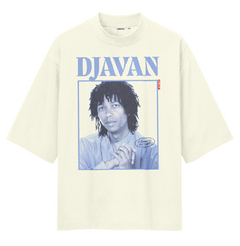 Oversized Samurai - comprar online