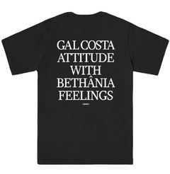 Imagem do Camiseta Bethania feelings