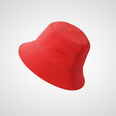 Bucket Vermelho - comprar online