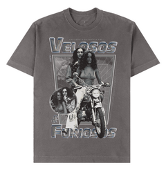 Camiseta Velosos - loja online