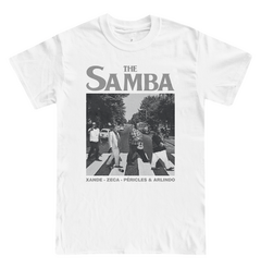 Camiseta The samba