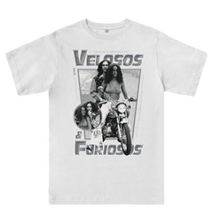 Camiseta Velosos na internet