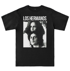 Camiseta Los Hermanos na internet