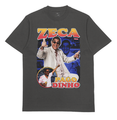 Camiseta Zeca Pagodinho na internet