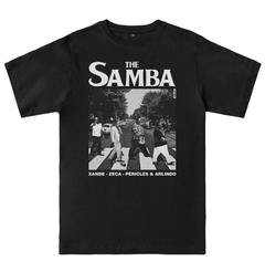 Camiseta The samba - comprar online