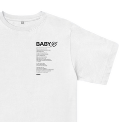 Imagem do Camiseta Tipo Baby 95