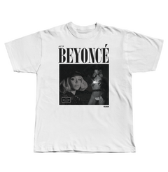 Camiseta Beyoncé Actii