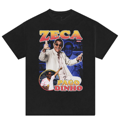 Camiseta Zeca Pagodinho