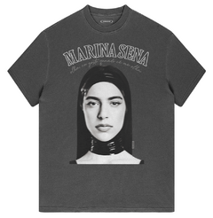 Camiseta Marina Sena