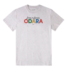 Camiseta Odara - loja online