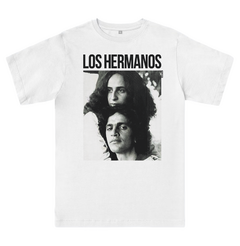 Camiseta Los Hermanos