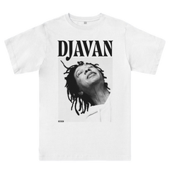 Camiseta Djavan - usecw