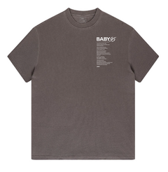 Camiseta Tipo Baby 95 na internet