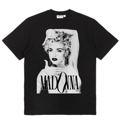 Camiseta Madonna
