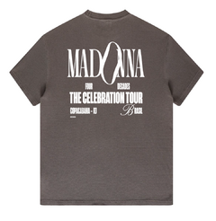 Camiseta Madonna
