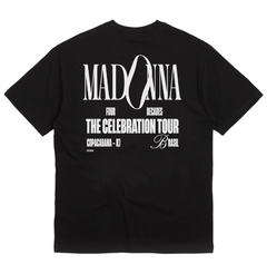 Camiseta Madonna - comprar online