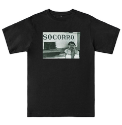 Camiseta Belchior - comprar online
