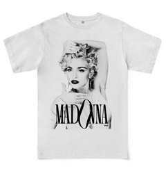 Camiseta Madonna - usecw