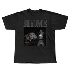 Camiseta Beyoncé Actii na internet