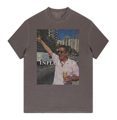 Camiseta Zeca Influencer - comprar online