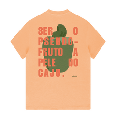 Camiseta Pseudofruto